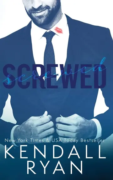Cover of Screwed