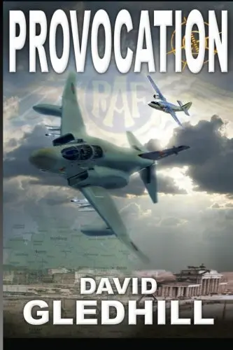 Cover of Provocation