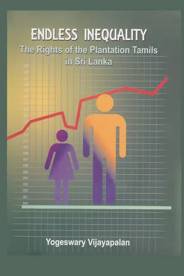 Cover of Endless Inequality
