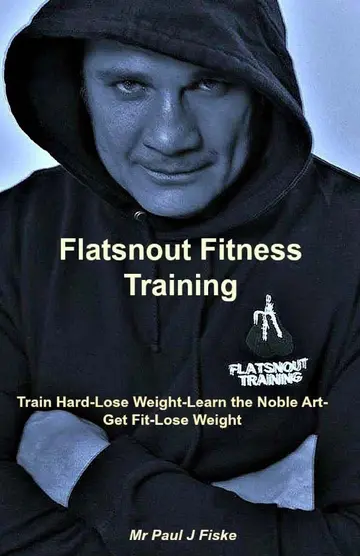 Cover of Flatsnout Fitness Training