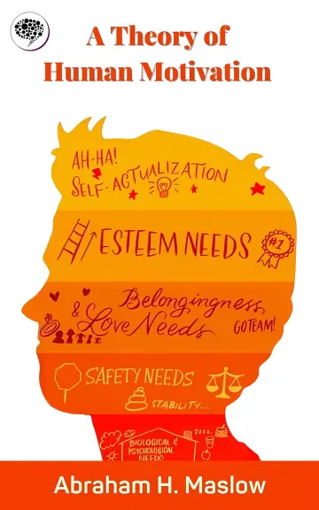 Cover of A Theory of Human Motivation