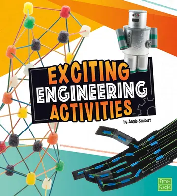 Cover of Exciting Engineering Activities