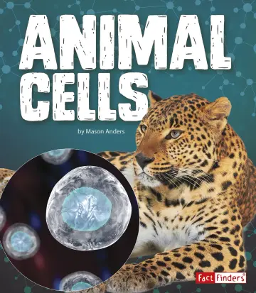 Cover of Animal Cells