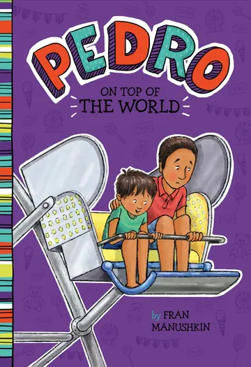 Cover of On Top of the World