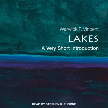 Cover of Lakes