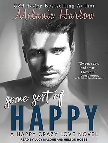 Cover of Some Sort of Happy