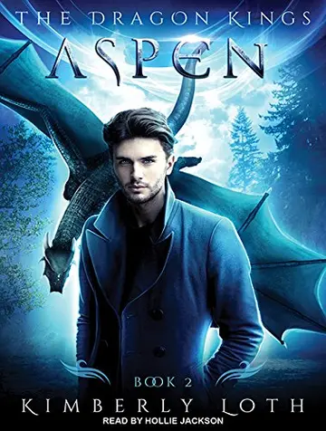Cover of Aspen