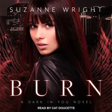 Cover of Burn