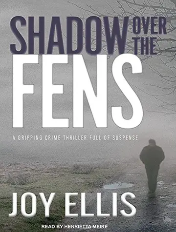 Cover of Shadow over the Fens