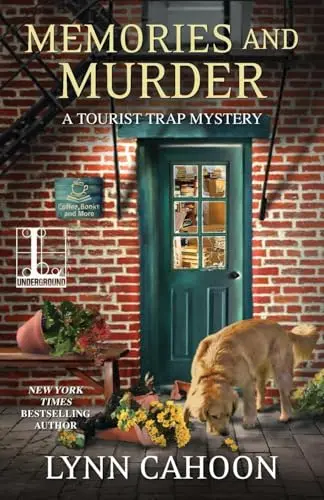 Cover of Memories and Murder