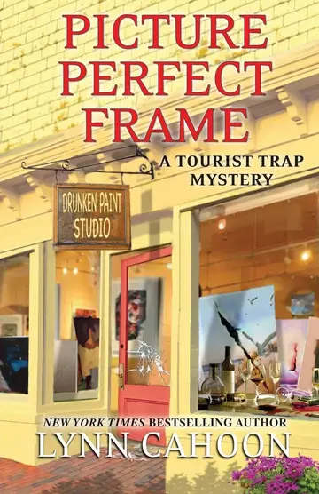 Cover of Picture Perfect Frame