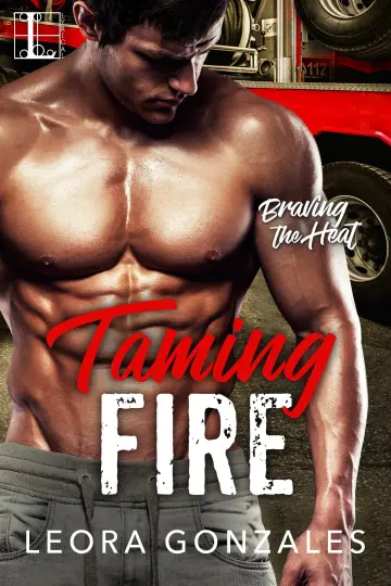Cover of Taming Fire