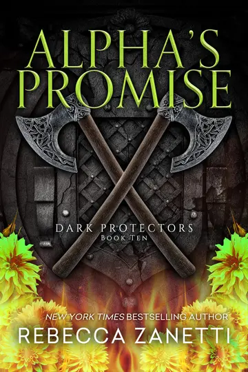 Cover of Alpha's Promise