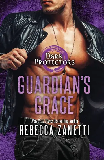 Cover of Guardian's Grace