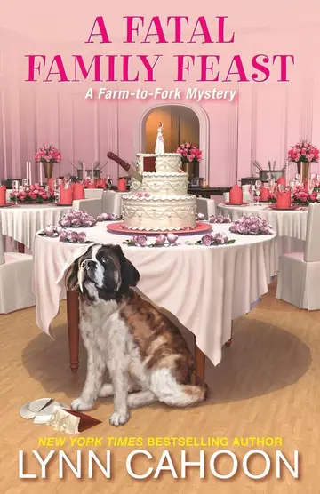 Cover of A Fatal Family Feast