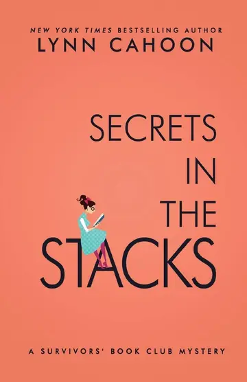 Cover of Secrets in the Stacks