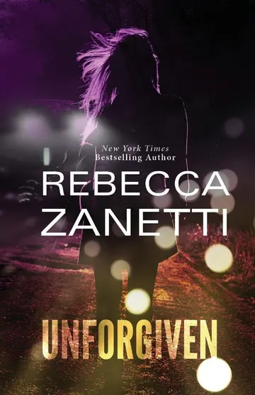 Cover of Unforgiven