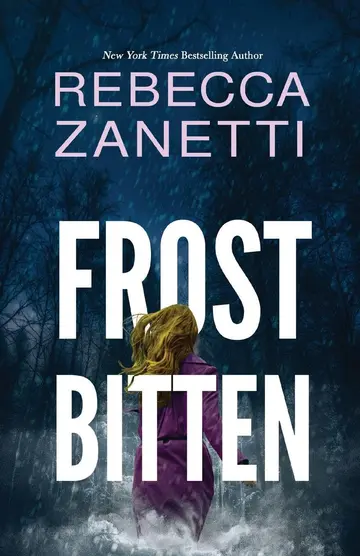 Cover of Frostbitten