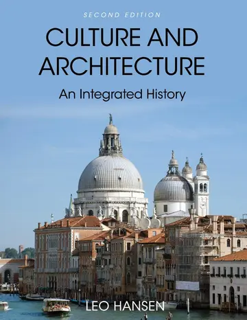 Cover of Culture and Architecture