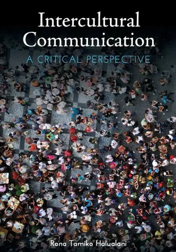Cover of Intercultural Communication