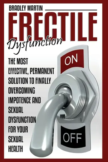Cover of Erectile Dysfunction