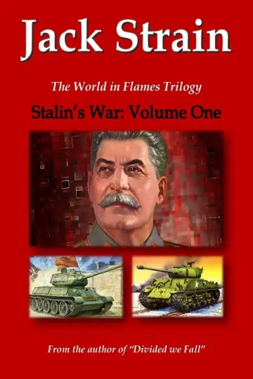 Cover of Stalin's War