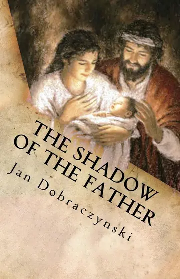 Cover of The Shadow of the Father