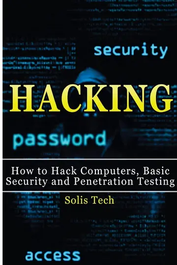 Cover of Hacking