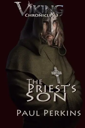 Cover of The Priest's Son