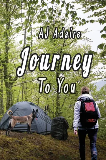 Cover of Journey to You