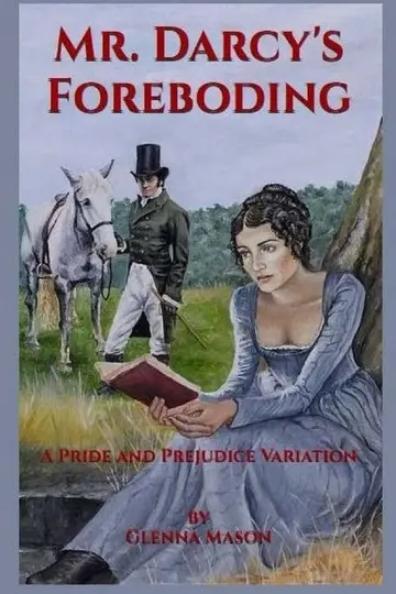 Cover of Mr. Darcy's Foreboding