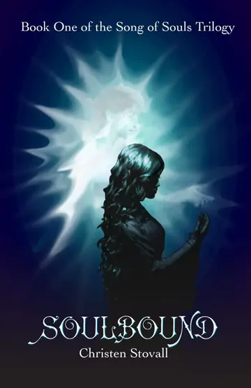 Cover of Soulbound