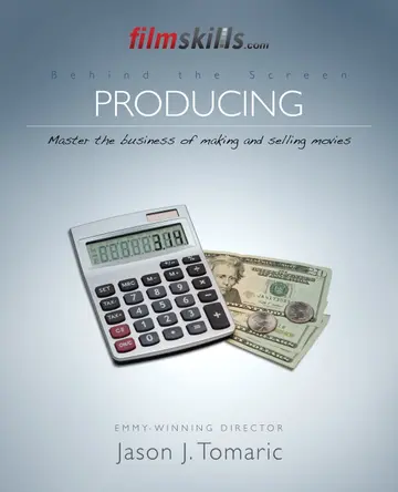 Cover of Filmskills