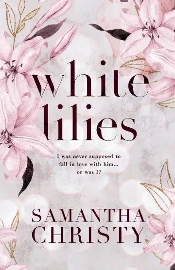 Cover of White Lilies