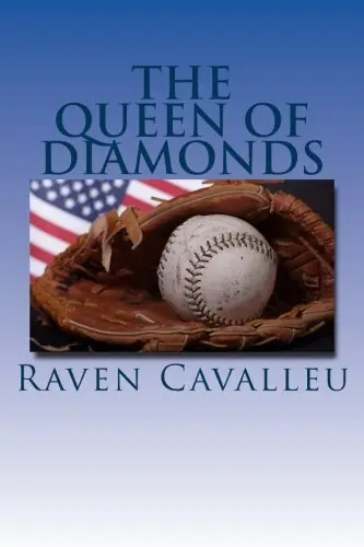 Cover of The Queen of Diamonds