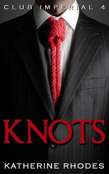 Cover of Knots