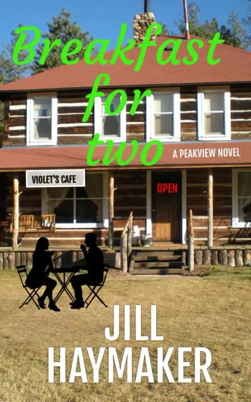 Cover of Breakfast for Two