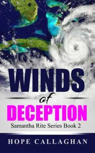 Cover of Winds of Deception