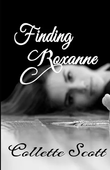 Cover of Finding Roxanne
