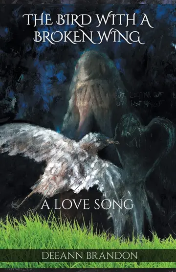 Cover of The Bird with a Broken Wing