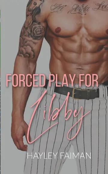 Cover of Forced Play for Libby