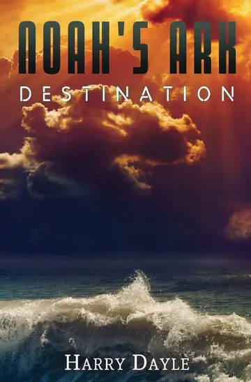 Cover of Destination
