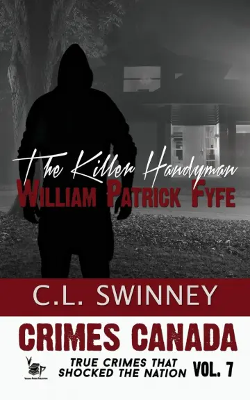 Cover of The Killer Handyman