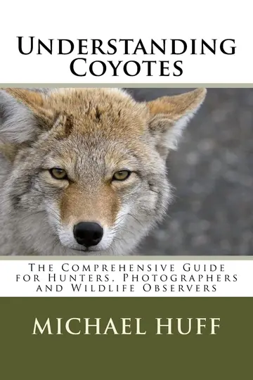 Cover of Understanding Coyotes