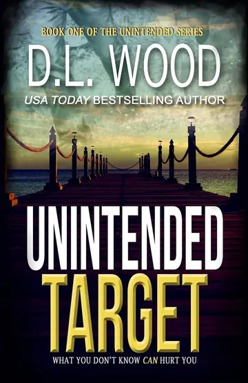 Cover of Unintended Target