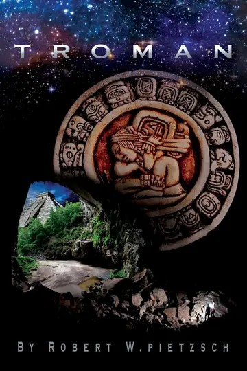 Cover of Troman