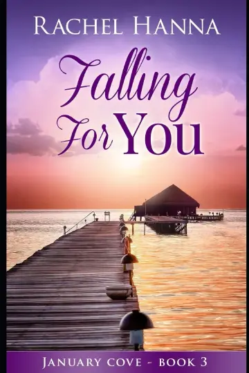 Cover of Falling for You
