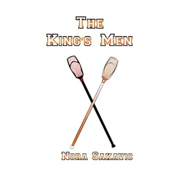 Cover of The King's Men