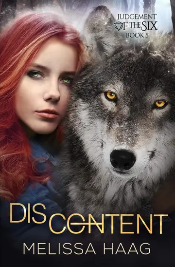Cover of Discontent