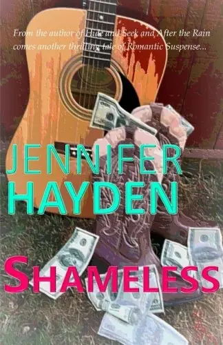 Cover of Shameless